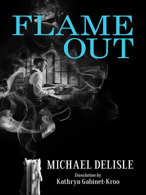 cover image of Flame Out